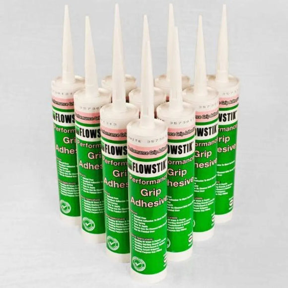 Performance Grip - Instant Nail Adhesive Flowstik