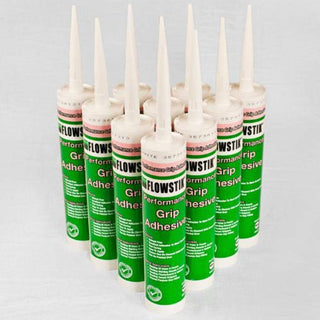 Performance Grip - Instant Nail Adhesive