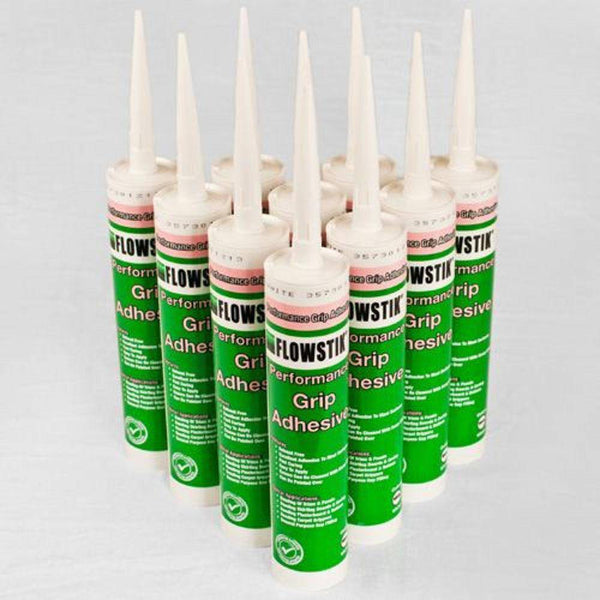 Performance Grip - Instant Nail Adhesive