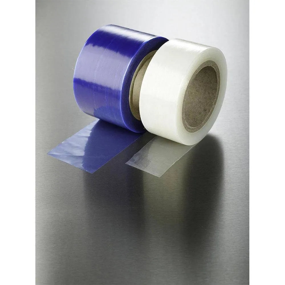 Low Tack Protection Tape – Blue or Clear | STICK 2 | STICK2