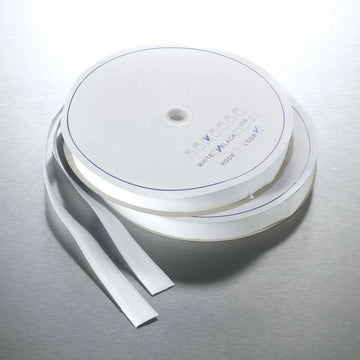 Self-Adhesive Hook & Loop Tape Flowstrip