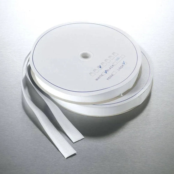 Self-Adhesive Hook & Loop Tape Flowstrip