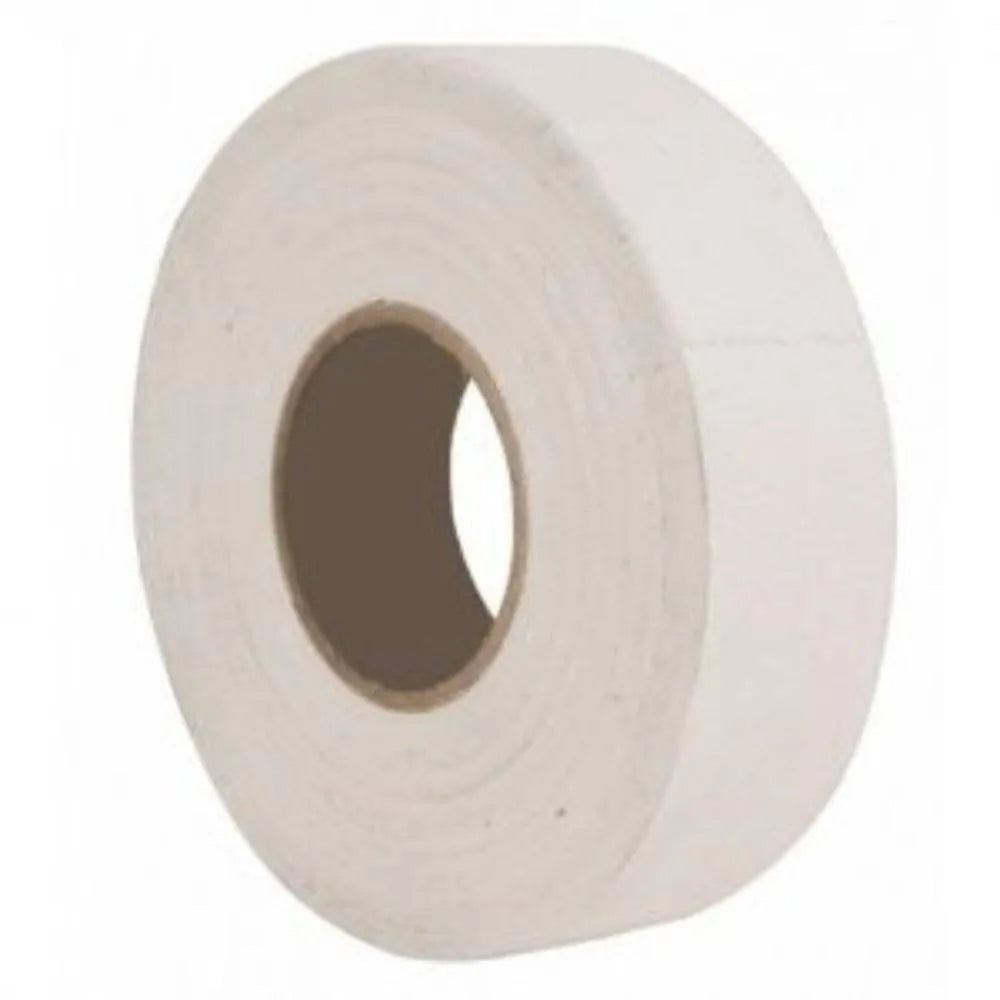 White Hockey Stick Tape Flowstrip