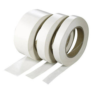 Buy white Impact Bonding Plastic Skirting Tape