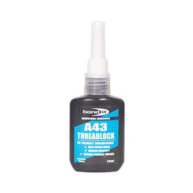 A43 Threadlock - bond-it Thread locker 