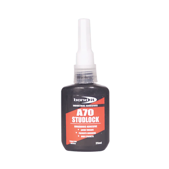 Bond-It A70 Threadlock for Retention and Sealing Bond-It