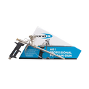 Professional Gun Foam Applicator for use with Gun Grade Foams and Adhesives Bond-It