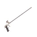 Professional Gun Foam Applicator for use with Gun Grade Foams and Adhesives Bond-It