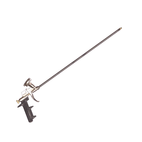 Professional Gun Foam Applicator for use with Gun Grade Foams and Adhesives Bond-It