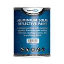 Aluminium Solar Reflective Paint - Bond-it buy online www.stick2products.co.uk