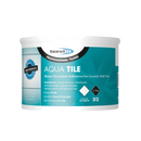 Aqua-Tile Water Resistant Wall Tile Adhesive