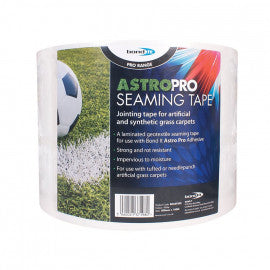 Seaming Tape for Artificial or Synthetic Grass