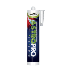 Astro Pro Elastic Hybrid Adhesive for the Installation of Artifical Grass Surfaces Bond-It