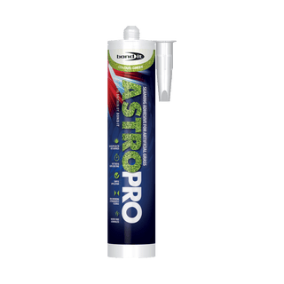 Astro Pro Elastic Hybrid Adhesive for the Installation of Artifical Grass Surfaces Bond-It