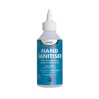 Liquid Disinfectant Hand Sanitiser - Effective Against Harmful Micro-Organisms Bond-It