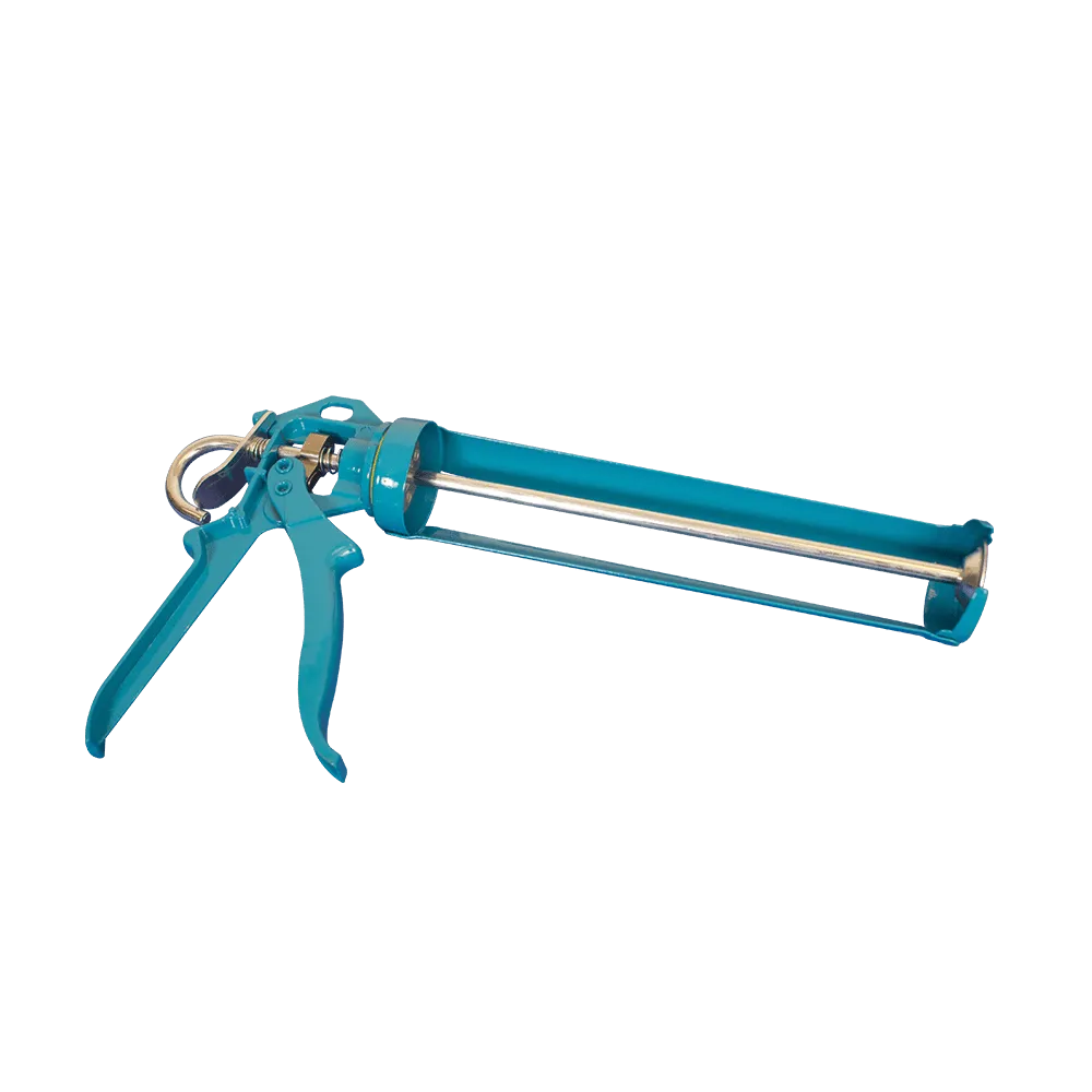 Pro Plus Heavy Duty Extruder Adhesive Sealant Applicator Gun Bond-It