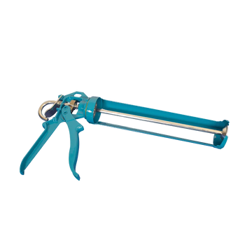 Pro Plus Heavy Duty Extruder Adhesive Sealant Applicator Gun Bond-It