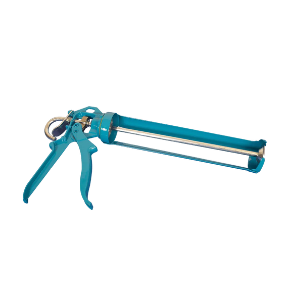 Pro Plus Heavy Duty Extruder Adhesive Sealant Applicator Gun Bond-It