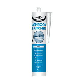 Bath-Mate Bathroom & Kitchen Sealant Bond-It
