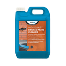 Brick & Patio Cleaner (Clear) Bond-It