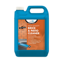 Brick & Patio Cleaner (Clear) Bond-It