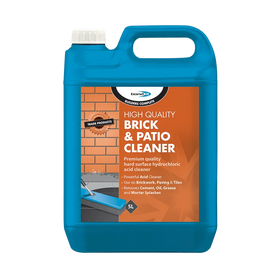 Brick & Patio Cleaner (Clear) Bond-It