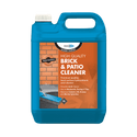 Brick & Patio Cleaner (Clear)