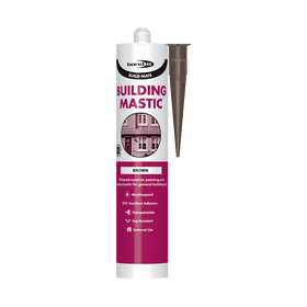 Build-Mate Building Mastic for General Exterior Building Use Bond-It