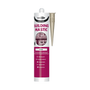 Build-Mate Building Mastic for General Exterior Building Use Bond-It