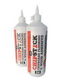 Chipstick D4 Glue PU Foaming Chipboard Flooring Adhesive STICK2