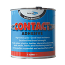 Solvent Based Contact Adhesive for Bonding Metal and Wood Bond-It