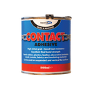 Solvent Based Contact Adhesive for Bonding Metal and Wood Bond-It