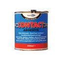 Solvent Based Contact Adhesive for Bonding Metal and Wood Bond-It