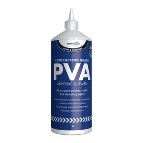 All Purpose Contractors PVA Adhesive & Sealer Bond-It