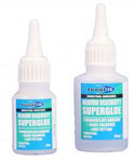 RGC Cyanoacrylate Superglue - A Medium but Rapid Viscosity Adhesive