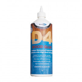 D4 Premium PVA Wood Glue Bond-It