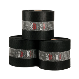 Damp Proof Course (DPC) for Domestic Construction Bond-It