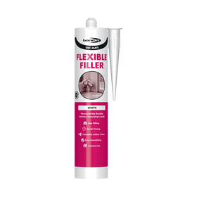 Dec-Mate Flexible Interior Decorators Filler Sealant Bond-It