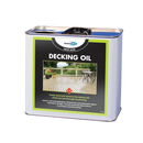 Bond-It Clear Decking Oil for Treating Old and New Decking Boards Bond-It
