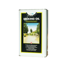 Bond-It Clear Decking Oil for Treating Old and New Decking Boards Bond-It