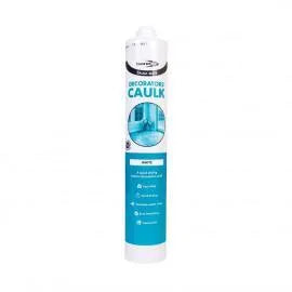 Caulk-Mate One Hour Decorators Caulk Bond-It