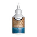 Duo 2 in 1 Fast Drying and Water Resistant D3 PVA Wood Glue Bond-It