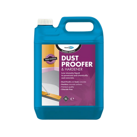 Dustproofer & Hardener Bond-It