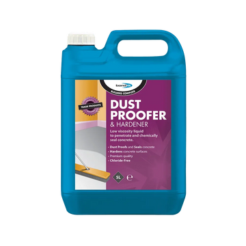 Dustproofer & Hardener Bond-It