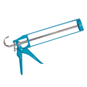 Economy Sealant Gun for use with any Cartridge Based Silicones,  Sealants or Adhesives Bond-It