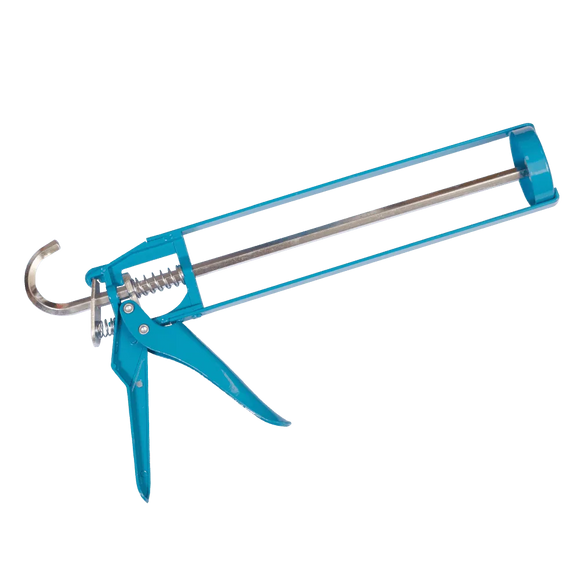 Economy Sealant Gun for use with any Cartridge Based Silicones,  Sealants or Adhesives Bond-It