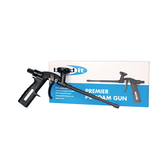 Premier PU Foam Gun Bond-It