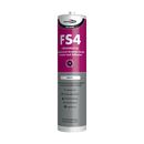 FS4 Fireshield AC Intumescent Acoustic Acrylic Sealant Bond-It