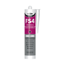 FS4 Fireshield AC Intumescent Acoustic Acrylic Sealant Bond-It