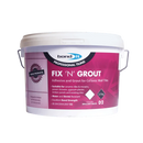 Fix 'N' Grout Ready Mixed Tiling Adhesive Bond-It